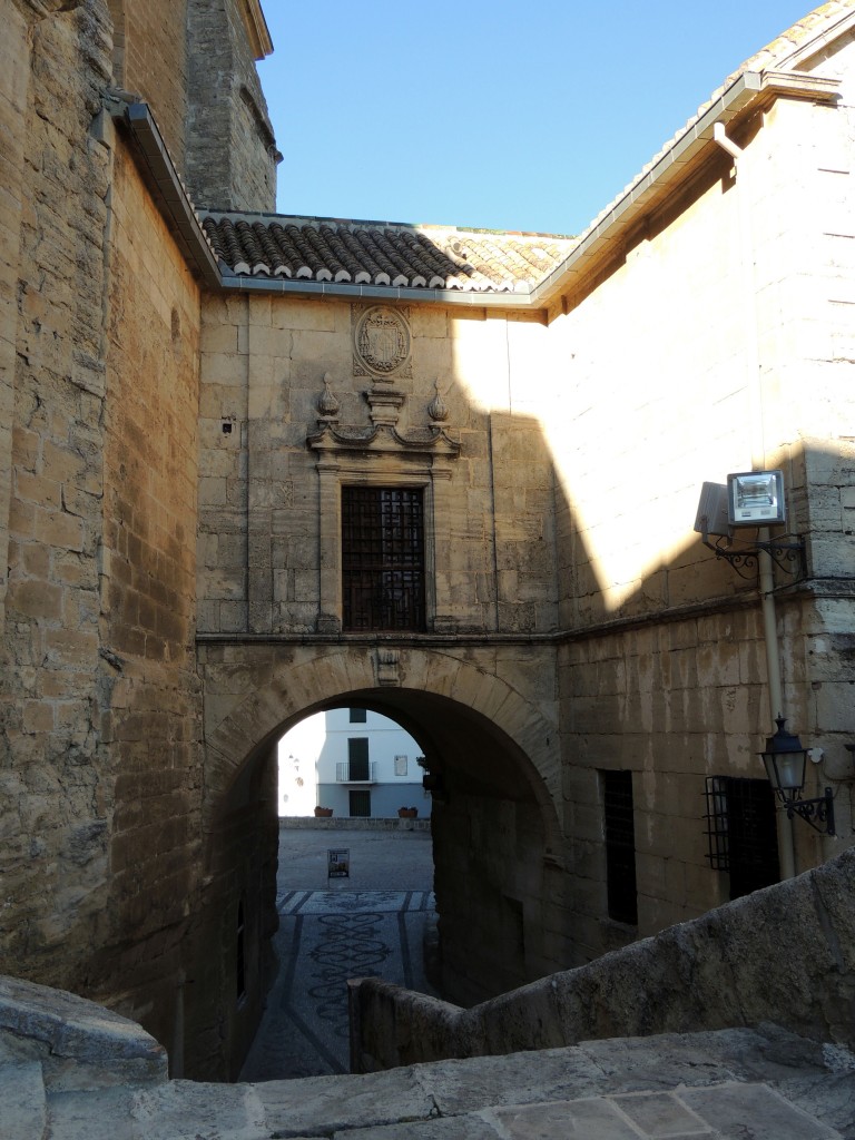 Foto de Alhama de Granada (Granada), España