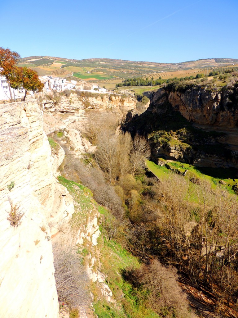 Foto de Alhama de Granada (Granada), España