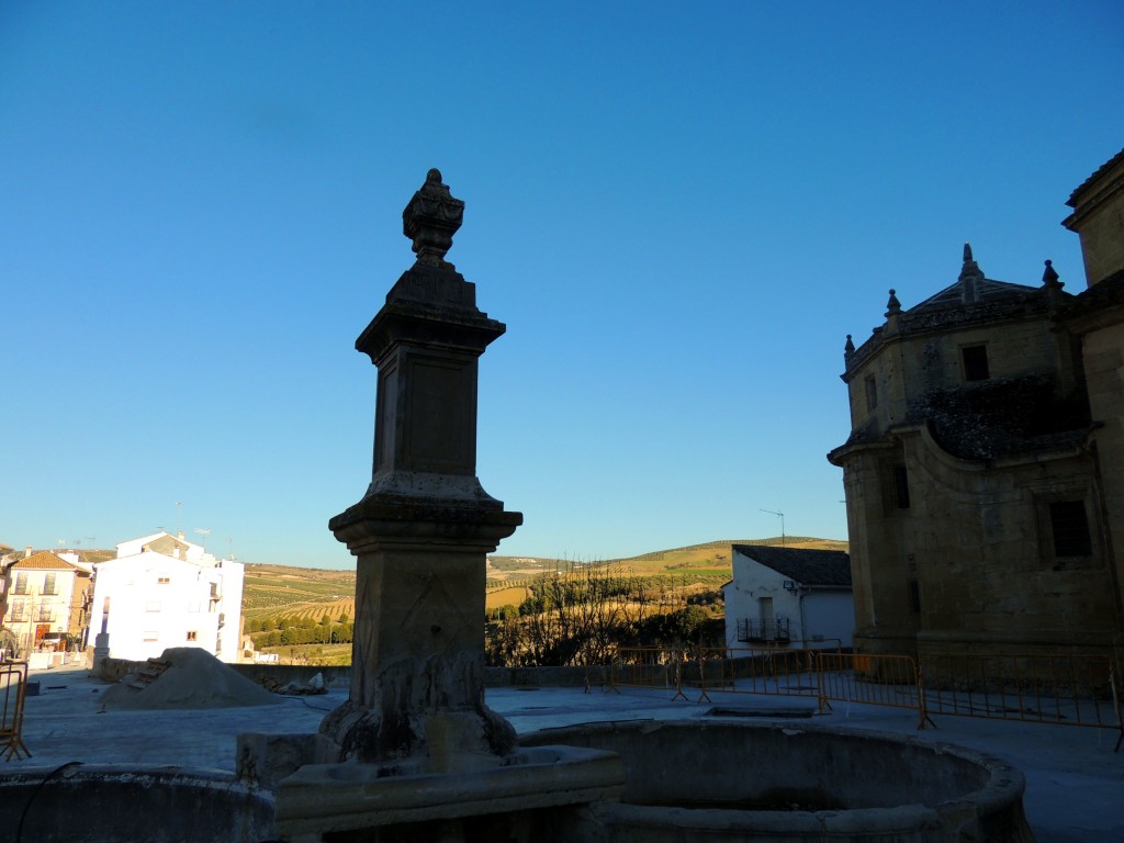 Foto de Alhama de Granada (Granada), España