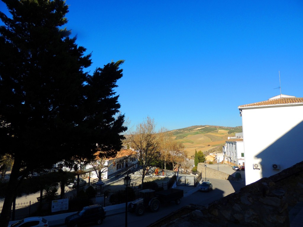 Foto de Alhama de Granada (Granada), España