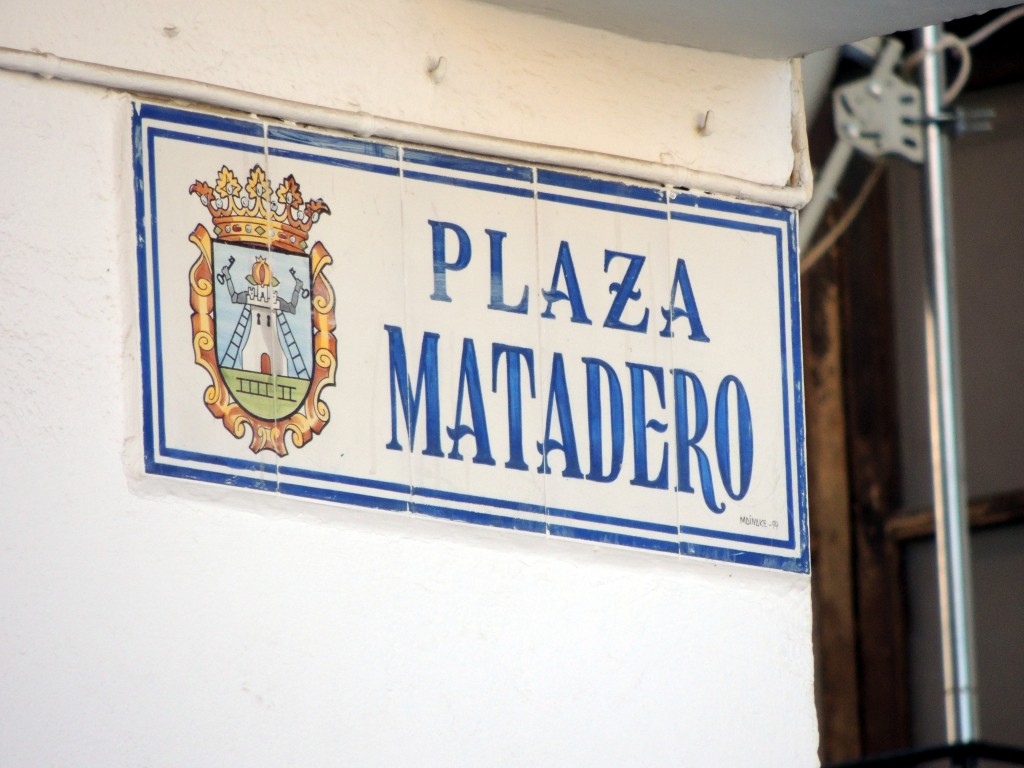 Foto de Alhama de Granada (Granada), España