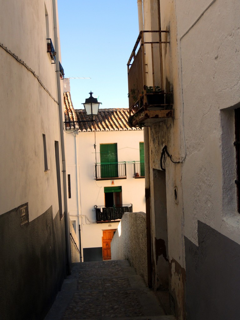 Foto de Alhama de Granada (Granada), España