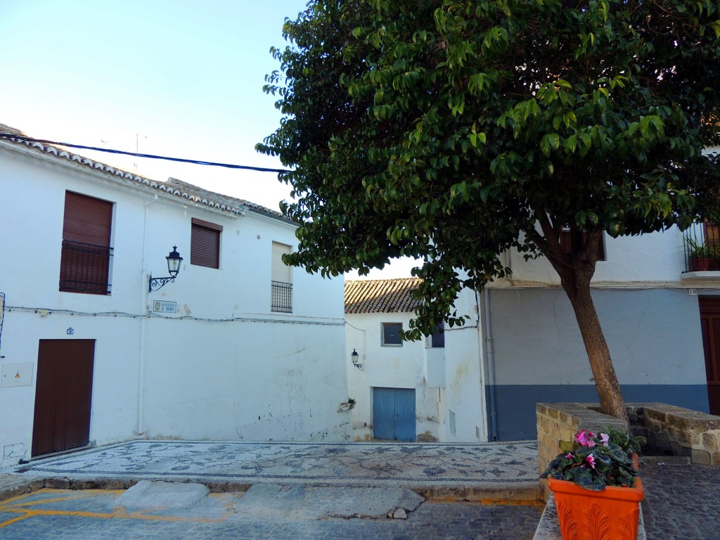 Foto de Alhama de Granada (Granada), España