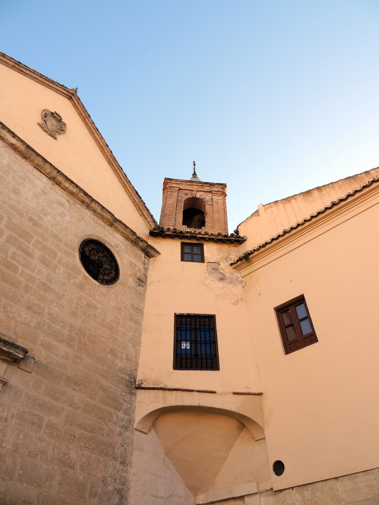 Foto de Alhama de Granada (Granada), España