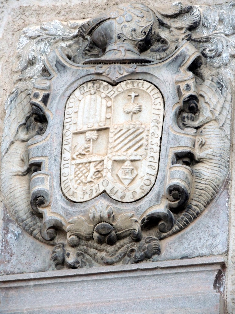 Foto de Alhama de Granada (Granada), España