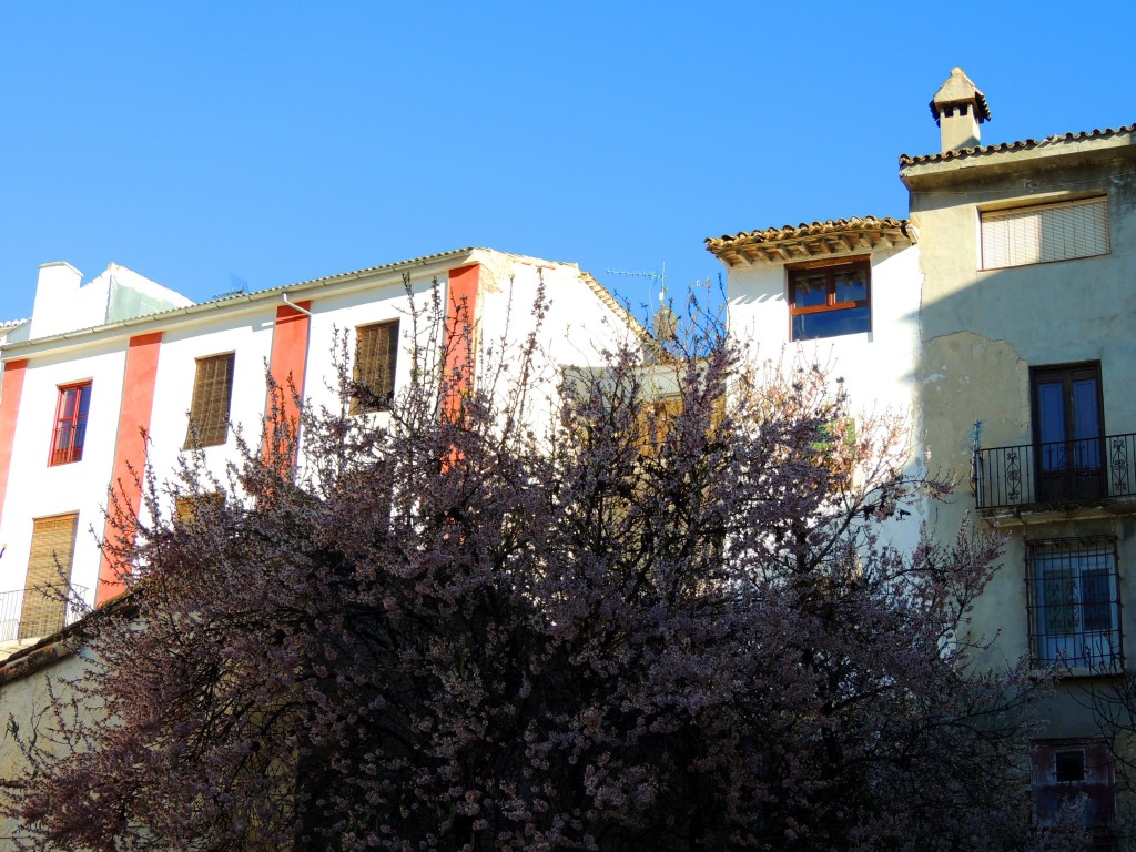 Foto de Alhama de Granada (Granada), España