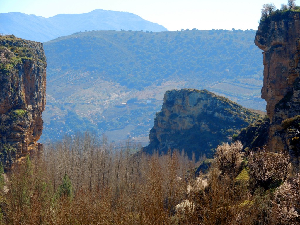 Foto de Alhama de Granada (Granada), España