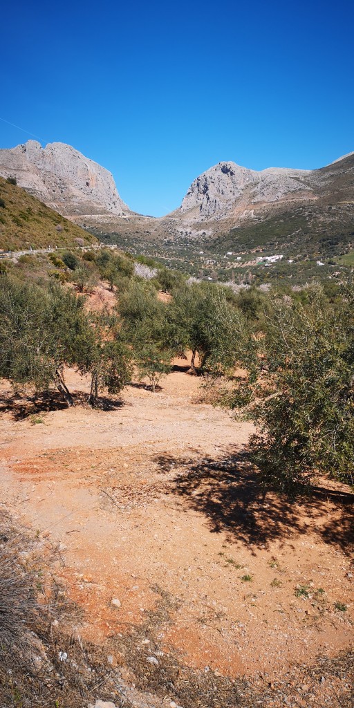 Foto de Alhama de Granada (Granada), España