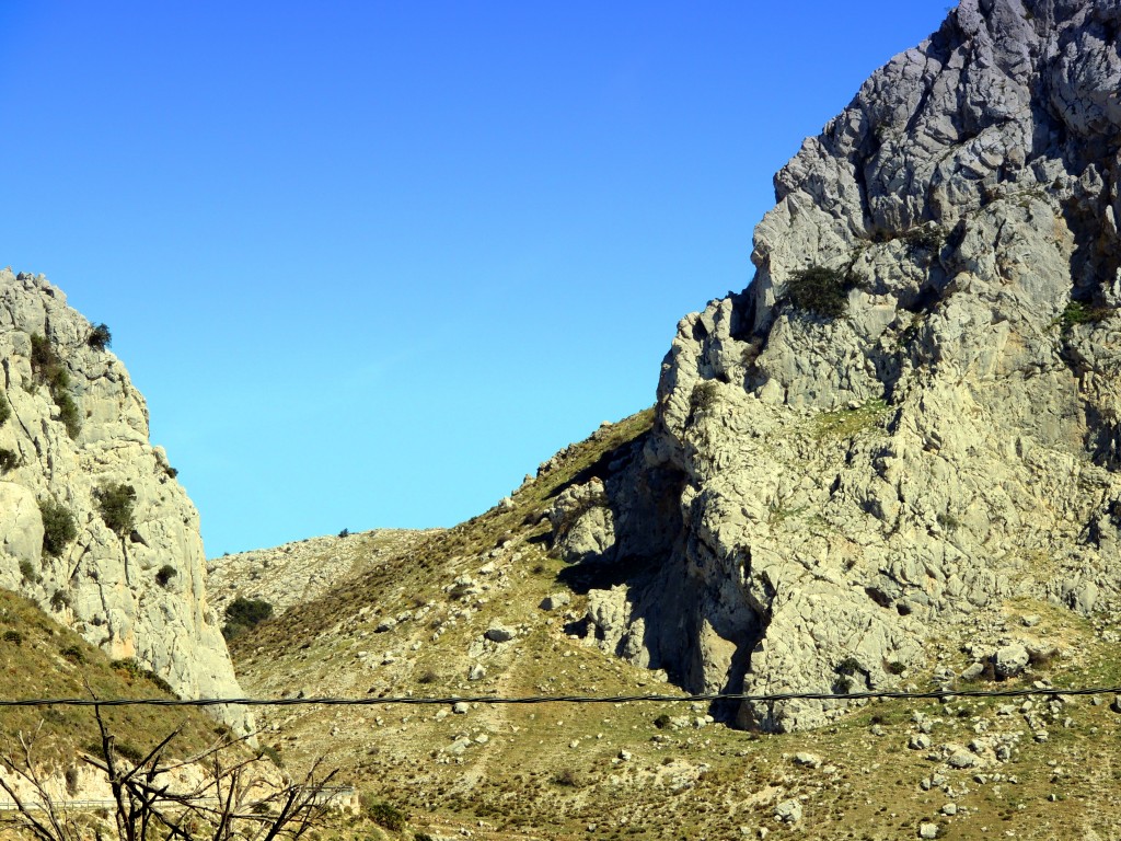 Foto de Alhama de Granada (Granada), España