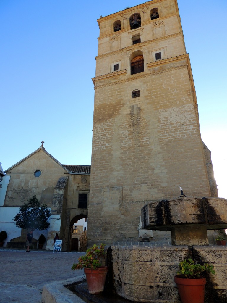 Foto de Alhama de Granada (Granada), España