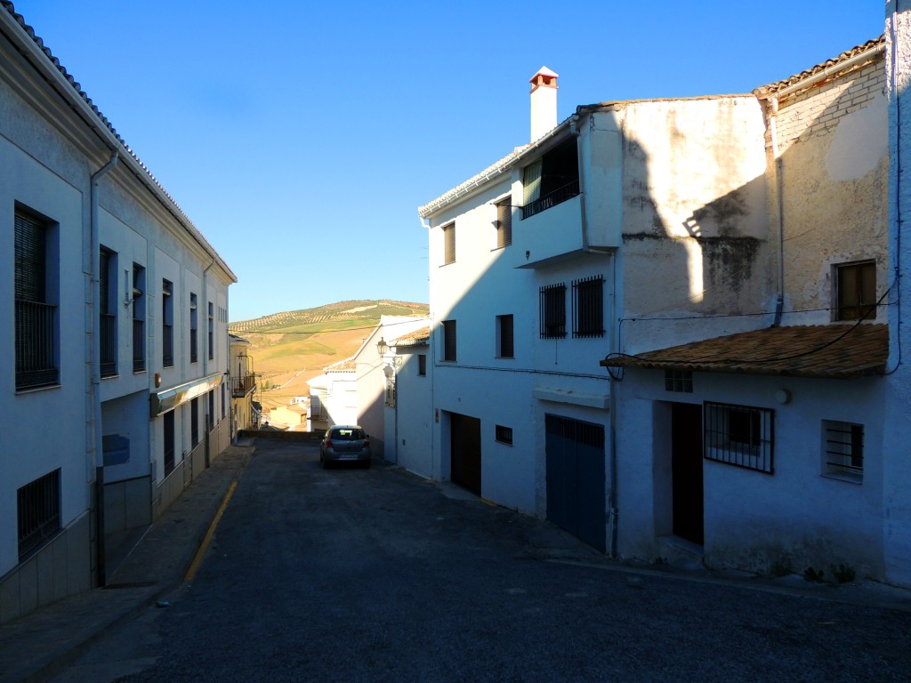 Foto de Alhama de Granada (Granada), España