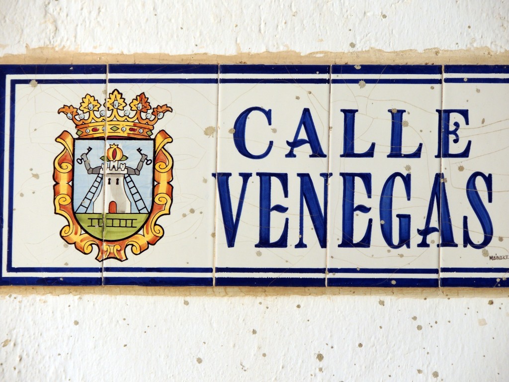 Foto de Alhama de Granada (Granada), España