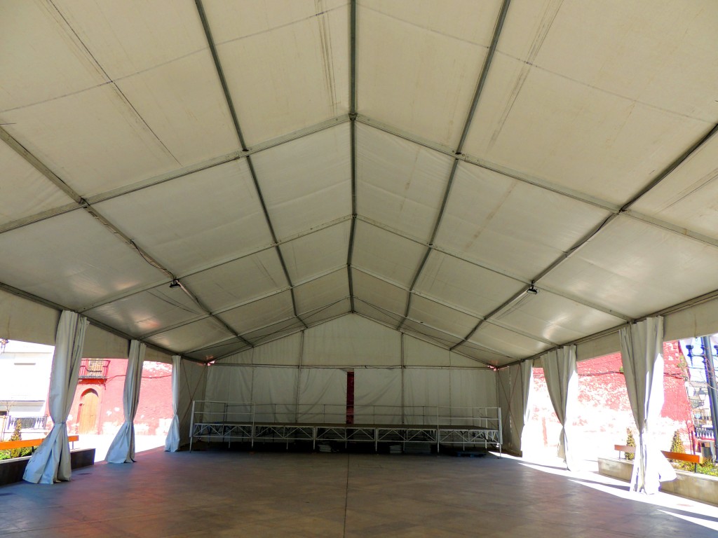 Foto de Alhama de Granada (Granada), España