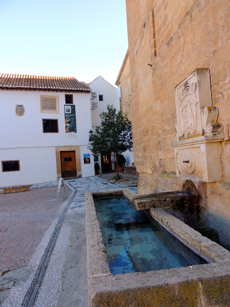 Foto de Alhama de Granada (Granada), España