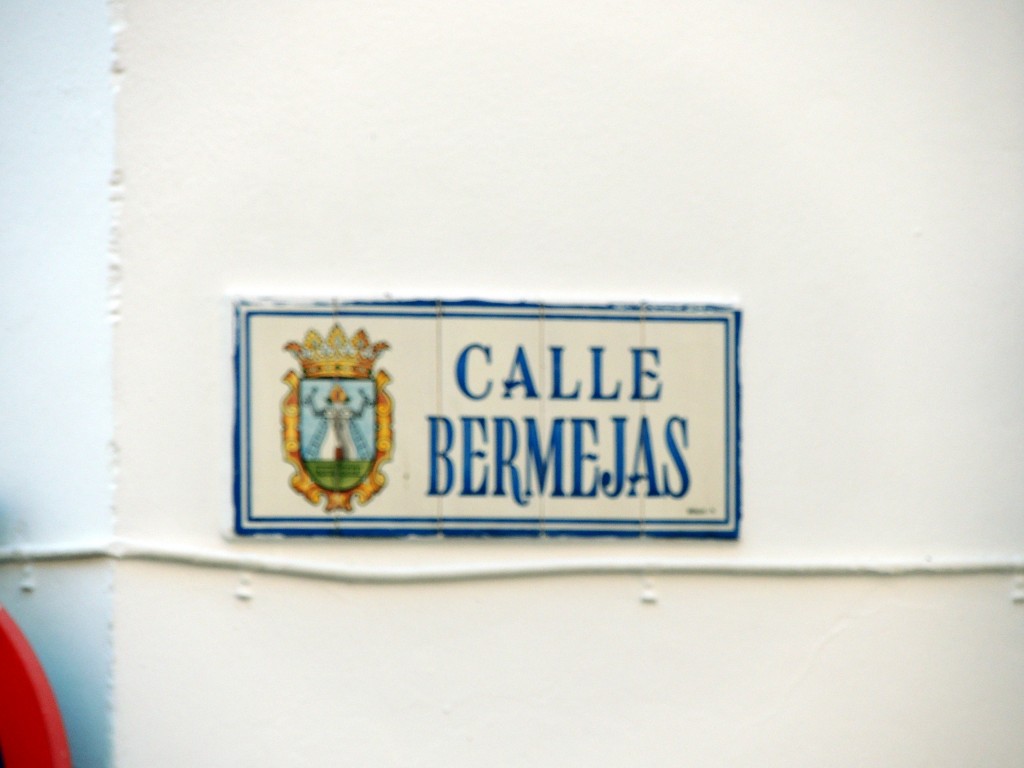 Foto de Alhama de Granada (Granada), España