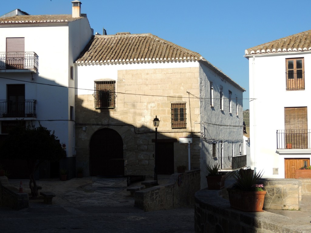Foto de Alhama de Granada (Granada), España