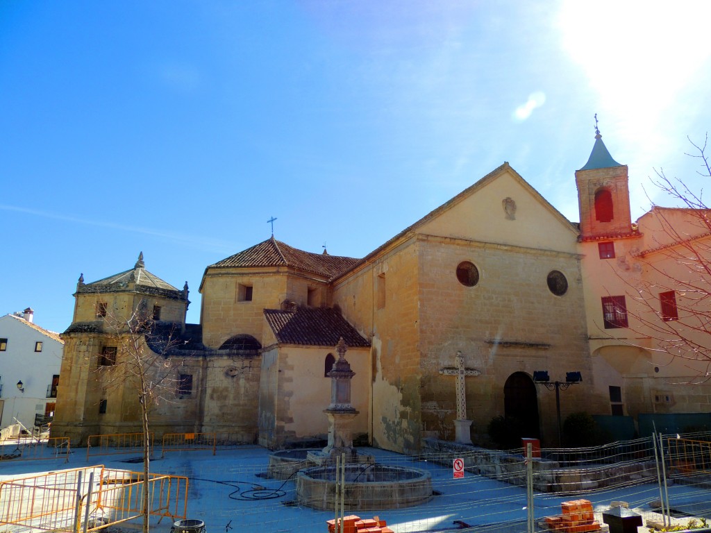 Foto de Alhama de Granada (Granada), España