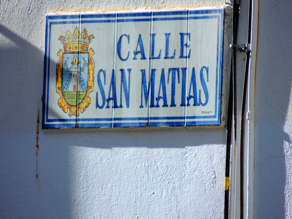 Foto de Alhama de Granada (Granada), España