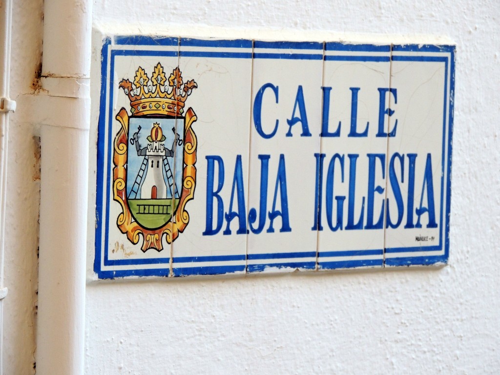 Foto de Alhama de Granada (Granada), España