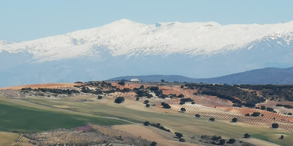 Foto de Alhama de Granada (Granada), España