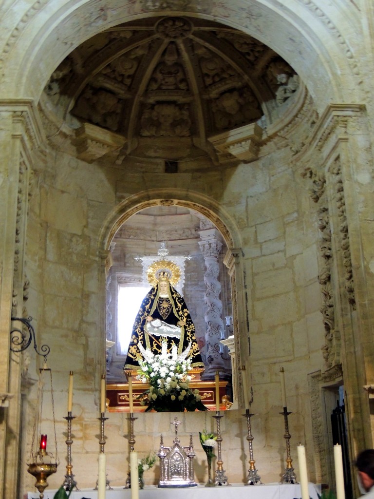 Foto de Alhama de Granada (Granada), España