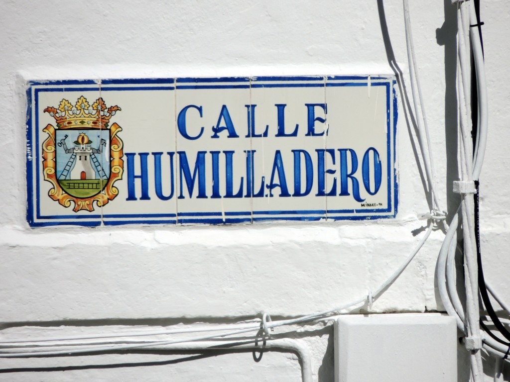 Foto de Alhama de Granada (Granada), España