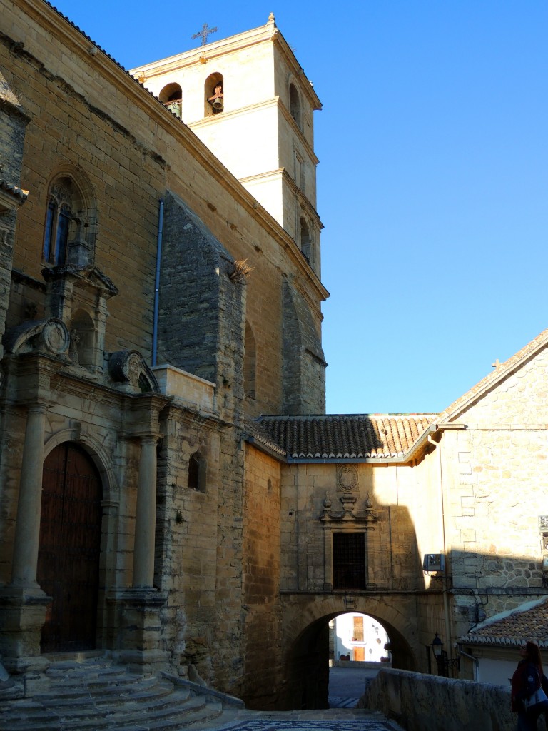 Foto de Alhama de Granada (Granada), España