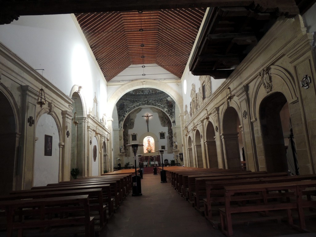 Foto de Alhama de Granada (Granada), España