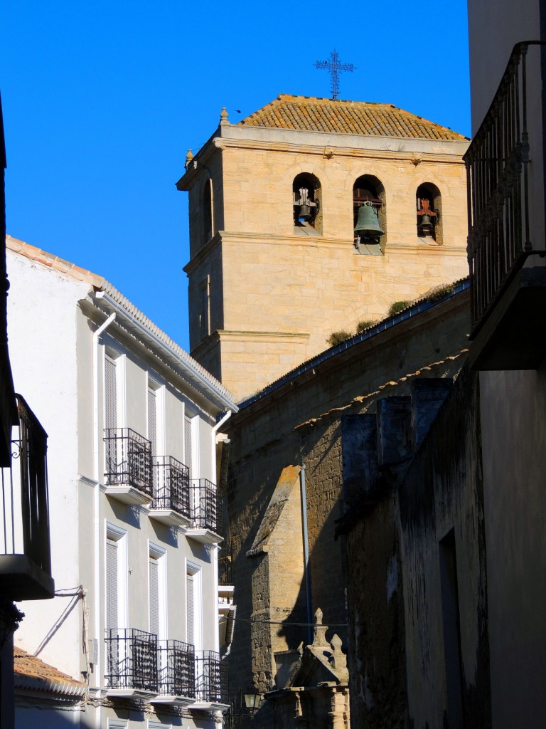 Foto de Alhama de Granada (Granada), España