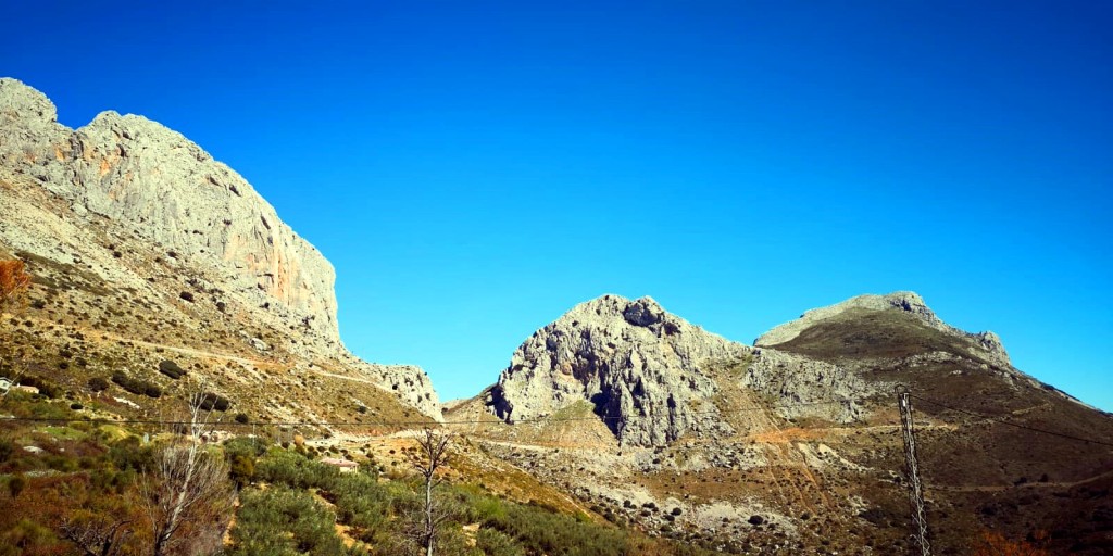 Foto de Alhama de Granada (Granada), España