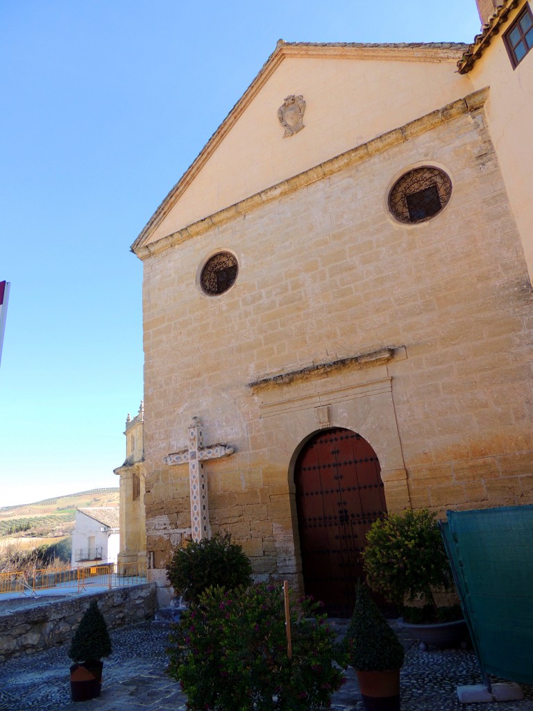 Foto de Alhama de Granada (Granada), España