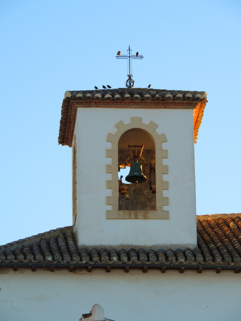 Foto de Alhama de Granada (Granada), España