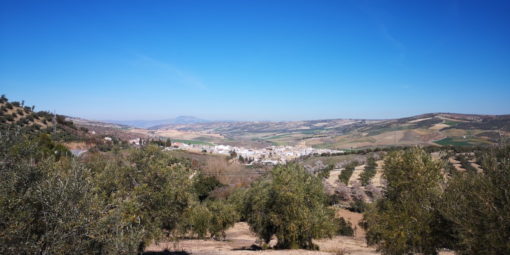 Foto de Alhama de Granada (Granada), España
