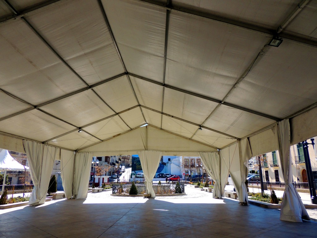 Foto de Alhama de Granada (Granada), España