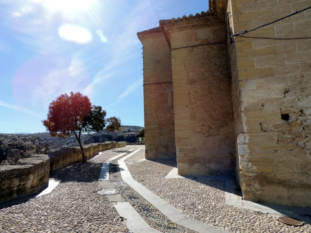 Foto de Alhama de Granada (Granada), España