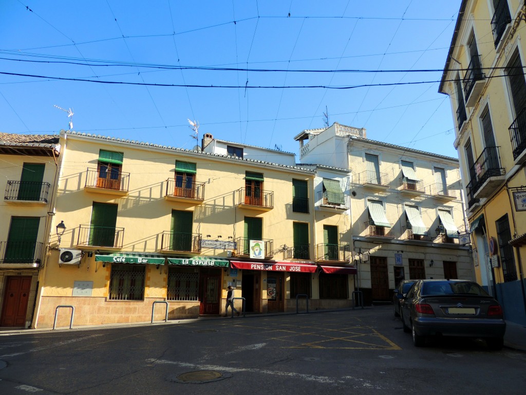 Foto de Alhama de Granada (Granada), España