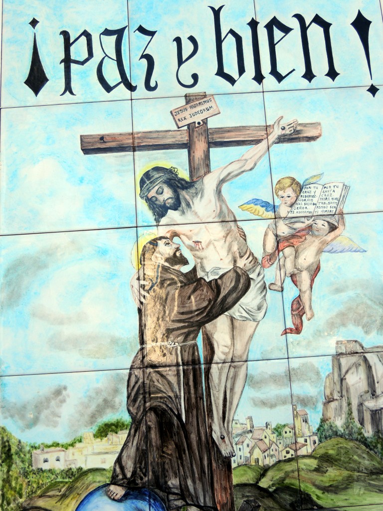 Foto de Alhama de Granada (Granada), España