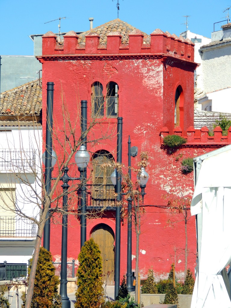 Foto de Alhama de Granada (Granada), España