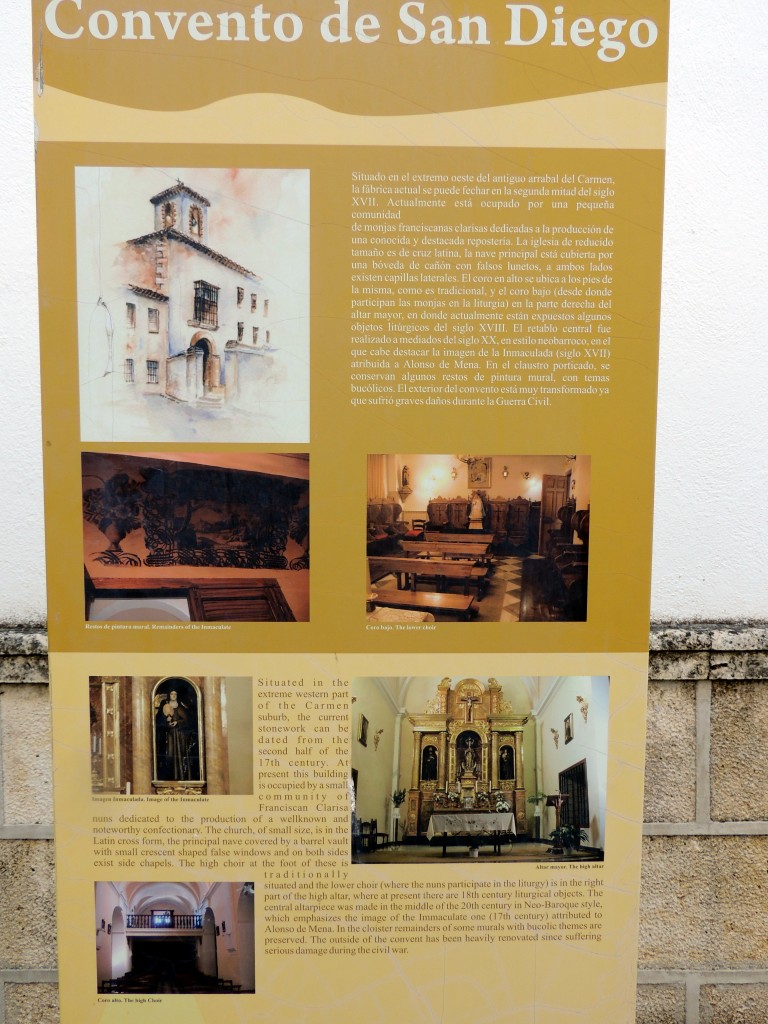 Foto de Alhama de Granada (Granada), España