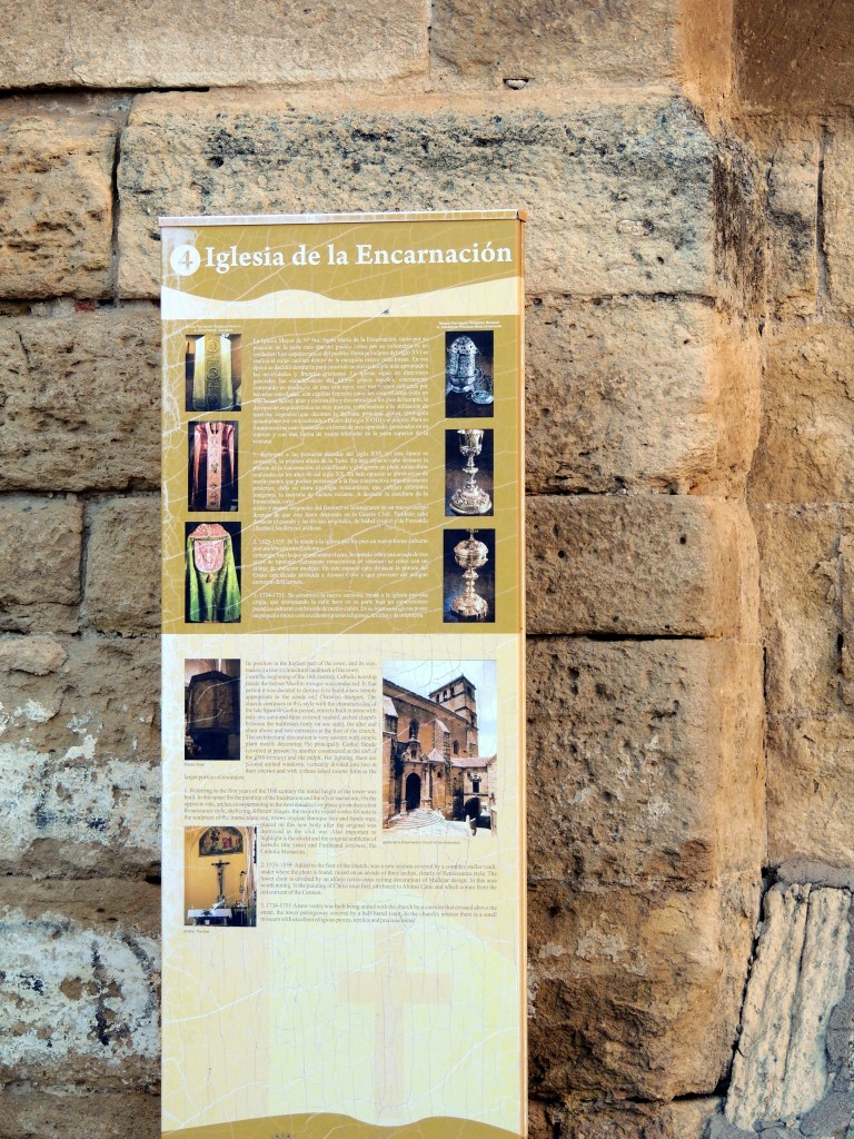 Foto de Alhama de Granada (Granada), España