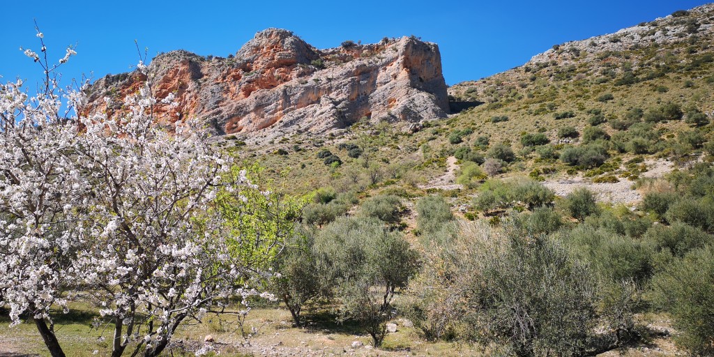 Foto de Alhama de Granada (Granada), España