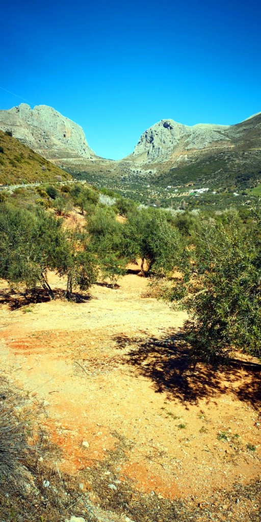 Foto de Alhama de Granada (Granada), España