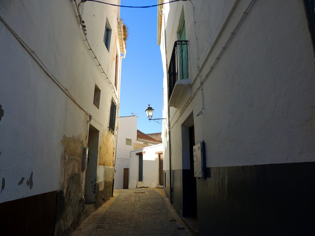 Foto de Alhama de Granada (Granada), España