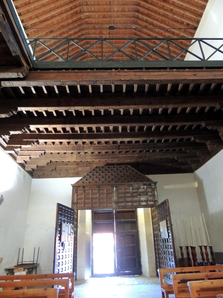 Foto de Alhama de Granada (Granada), España