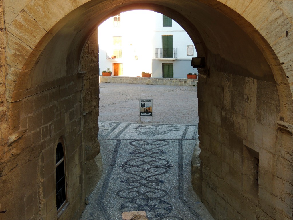 Foto de Alhama de Granada (Granada), España
