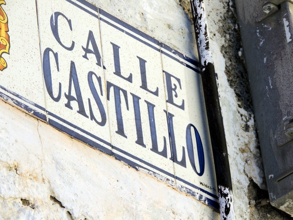 Foto de Alhama de Granada (Granada), España