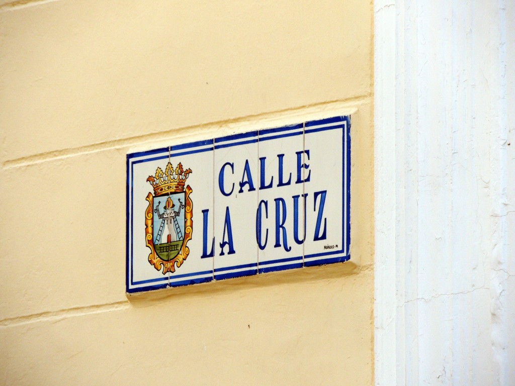 Foto de Alhama de Granada (Granada), España