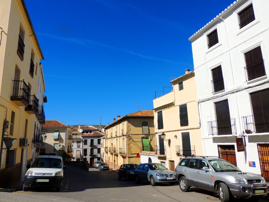 Foto de Alhama de Granada (Granada), España