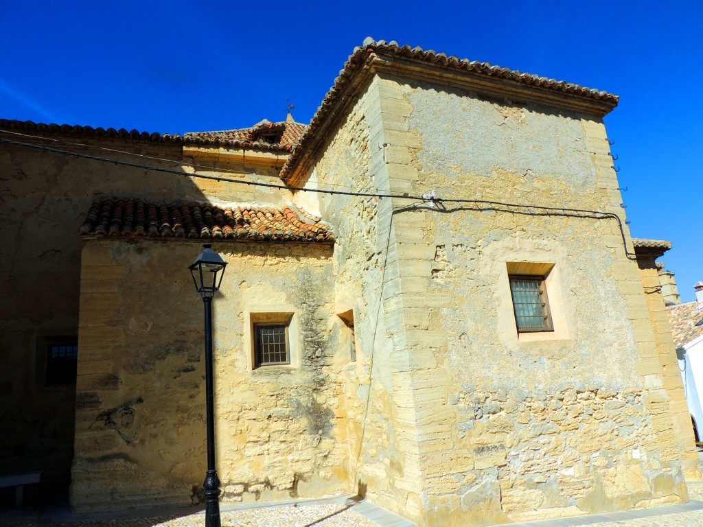 Foto de Alhama de Granada (Granada), España