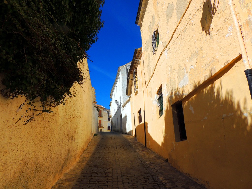 Foto de Alhama de Granada (Granada), España